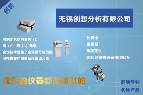 未來幾年，儀器儀表企業發展的一個重要支點是完善的售后服務