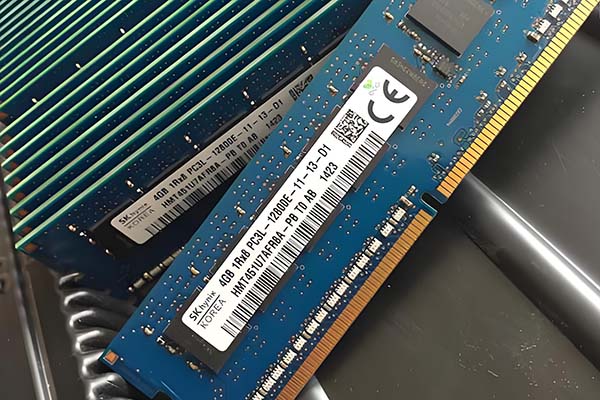 內(nèi)存條價格攀升 內(nèi)存條價格攀升